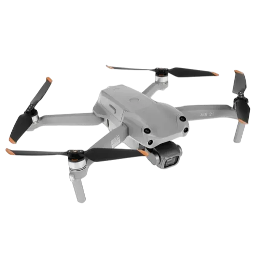  Ремонт DJI Air 2 S Combo