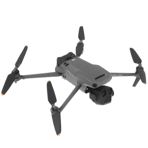  Ремонт DJI Mavic 3 Pro