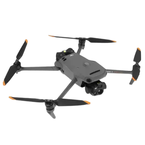  Ремонт DJI Mavic 3 Thermal