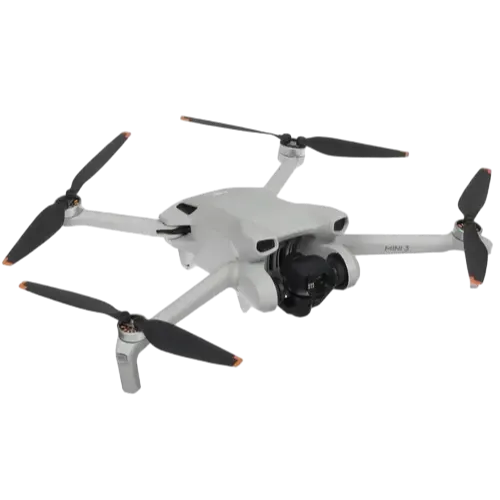  Ремонт DJI Mini 3 Fly More Combo