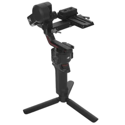  Ремонт DJI RS 3