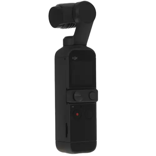  Ремонт DJI Pocket 2 Creator Combo