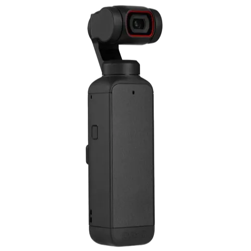  Ремонт DJI Pocket 2