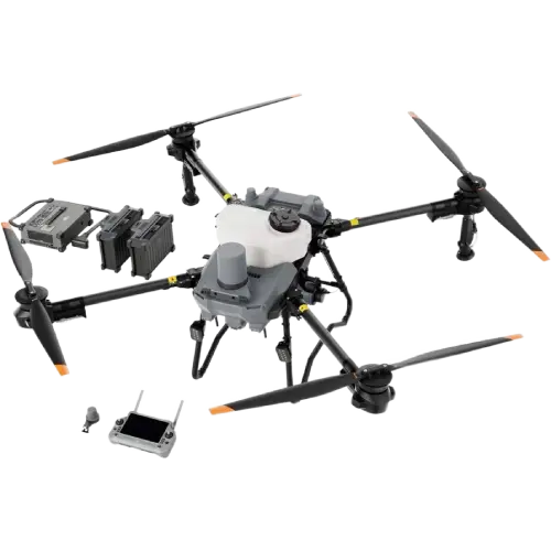  Ремонт DJI Agras T25P