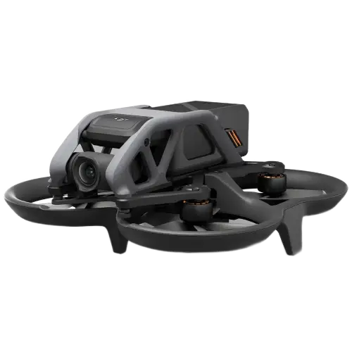  Ремонт DJI Avata