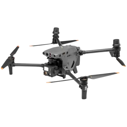  Ремонт DJI Matrice 30T