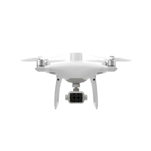  Ремонт DJI Phantom 4 Multispectral
