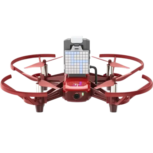  Ремонт DJI RoboMaster TT